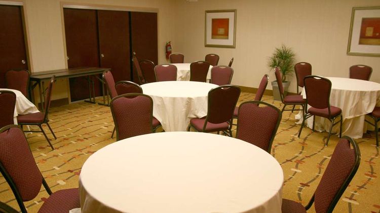 Hampton Inn Knoxville-I-75 North Meeting