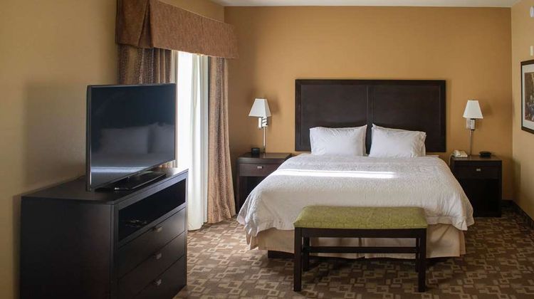 Hampton Inn Knoxville-I-75 North Other