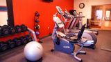 Hampton Inn Knoxville-I-75 North Health