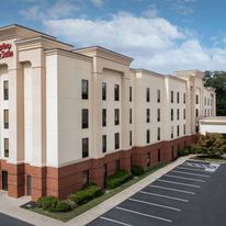 Hampton Inn Knoxville-I-75 North
