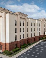 Hampton Inn Knoxville-I-75 North