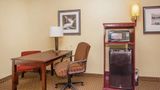 Hampton Inn & Suites Sevierville Room