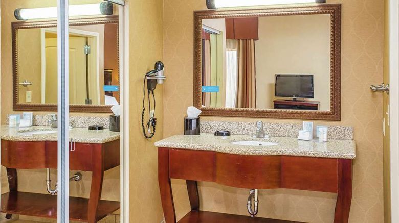<b>Hampton Inn & Suites Sevierville Other</b>. Images powered by <a href="https://iceportal.shijigroup.com/" title="IcePortal" target="_blank">IcePortal</a>.