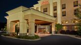 Hampton Inn & Suites Sevierville Exterior
