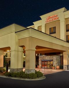 Hampton Inn & Suites Sevierville
