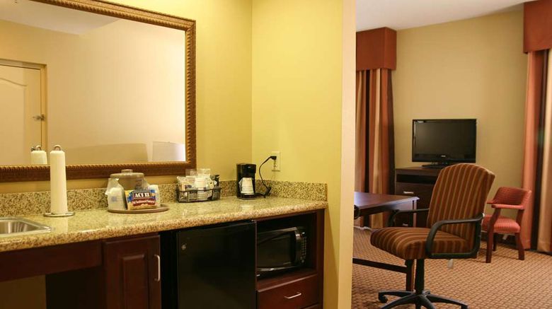 <b>Hampton Inn & Suites Sevierville Other</b>. Images powered by <a href="https://iceportal.shijigroup.com/" title="IcePortal" target="_blank">IcePortal</a>.