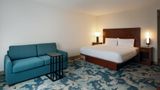 Hampton Inn & Suites at Turkey Creek Room