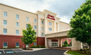 Hampton Inn & Suites at Turkey Creek