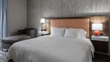 Hampton Inn West Room