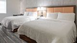 Hampton Inn West Room