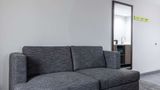 Hampton Inn West Room