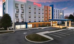 Hampton Inn West