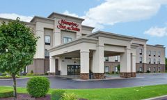 Hampton Inn & Suites, New Hartford