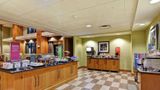 Hampton Inn & Suites, New Hartford Restaurant