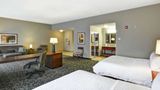 Hampton Inn & Suites, New Hartford Room