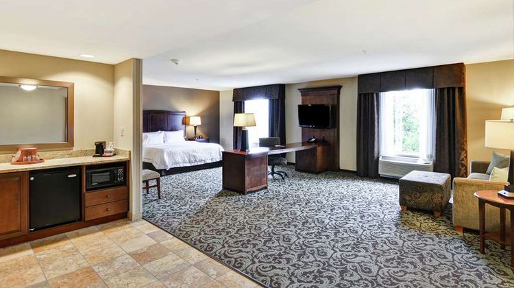 Hampton Inn & Suites, New Hartford Other