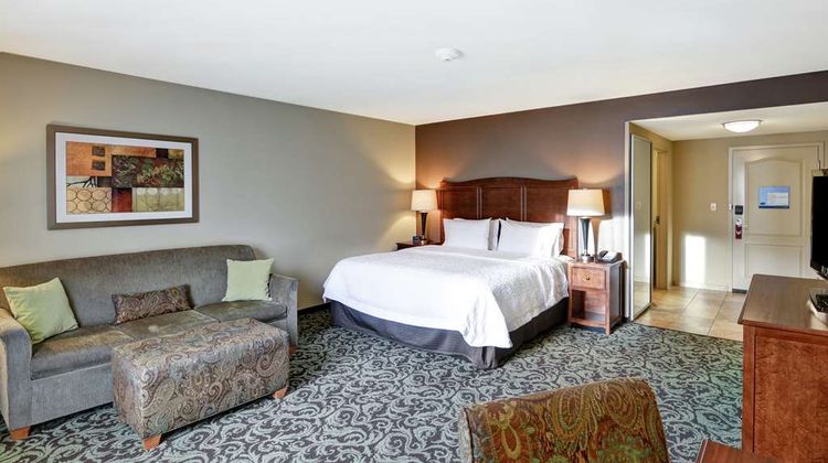 Hampton Inn & Suites, New Hartford Other