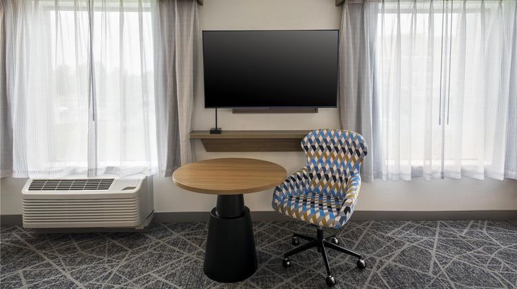 Hampton Inn & Suites, New Hartford Other