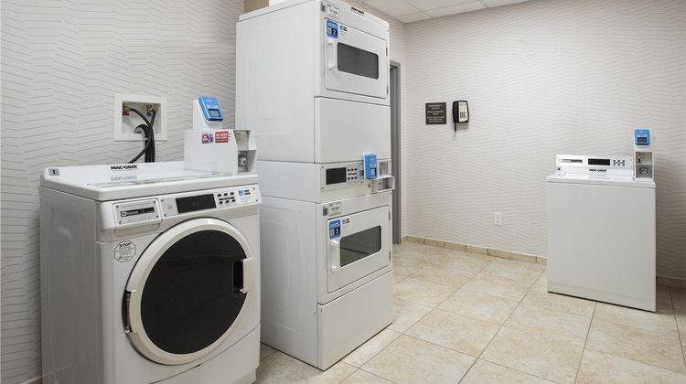 Hampton Inn & Suites, New Hartford Other
