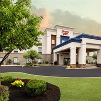 Hampton Inn & Suites, New Hartford