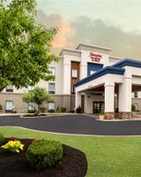 Hampton Inn & Suites, New Hartford