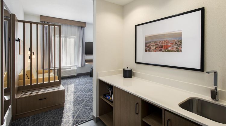 Hampton Inn & Suites, New Hartford Other