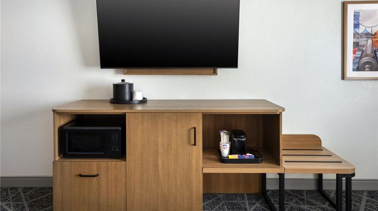 Hampton Inn & Suites, New Hartford Other