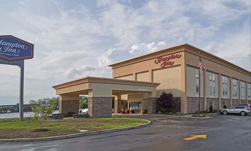 Hampton Inn Uniontown