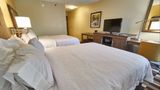 <b>Hampton Inn Uniontown Room</b>. Images powered by <a href="https://iceportal.shijigroup.com/" title="IcePortal" target="_blank">IcePortal</a>.