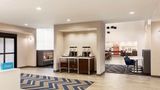 <b>Hampton Inn & Suites Valparaiso Lobby</b>. Images powered by <a href="https://iceportal.shijigroup.com/" title="IcePortal" target="_blank">IcePortal</a>.
