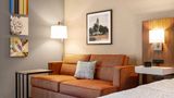 <b>Hampton Inn & Suites Valparaiso Room</b>. Images powered by <a href="https://iceportal.shijigroup.com/" title="IcePortal" target="_blank">IcePortal</a>.