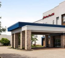 Hampton Inn & Suites Valparaiso Exterior