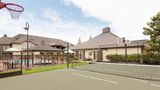 Homewood Suites Vancouver-Portland Recreation
