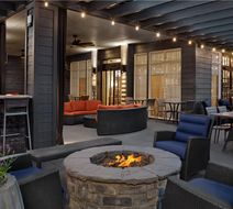 Homewood Suites Vancouver-Portland Exterior