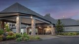 Homewood Suites Vancouver-Portland Exterior