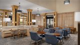 Homewood Suites Vancouver-Portland Lobby