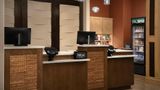 Homewood Suites Vancouver-Portland Lobby