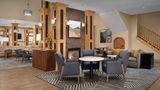 Homewood Suites Vancouver-Portland Lobby