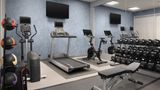 Homewood Suites Vancouver-Portland Health