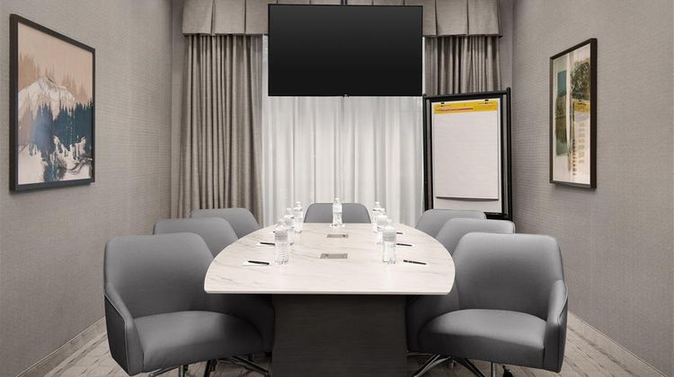 Homewood Suites Vancouver-Portland Meeting