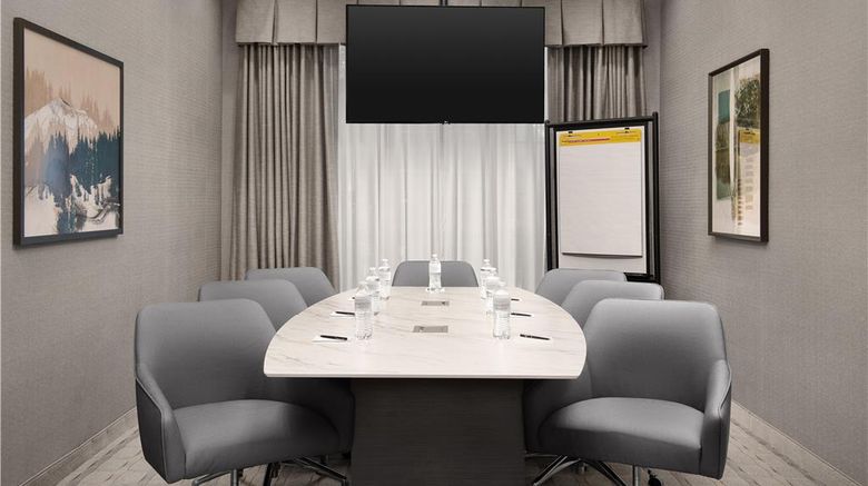 <b>Homewood Suites Vancouver-Portland Meeting</b>. Images powered by <a href="https://iceportal.shijigroup.com/" title="IcePortal" target="_blank">IcePortal</a>.