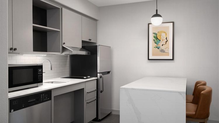 Homewood Suites Vancouver-Portland Other