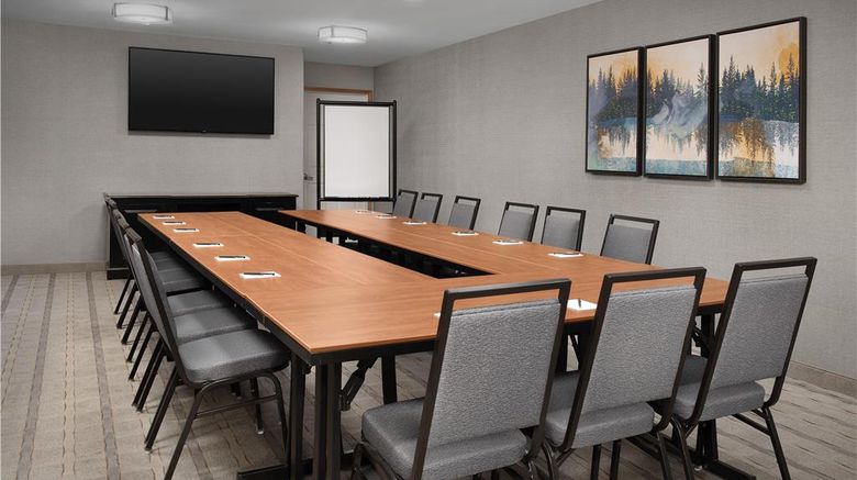 <b>Homewood Suites Vancouver-Portland Meeting</b>. Images powered by <a href="https://iceportal.shijigroup.com/" title="IcePortal" target="_blank">IcePortal</a>.