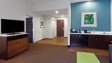 Hilton Garden Inn Victoria Other