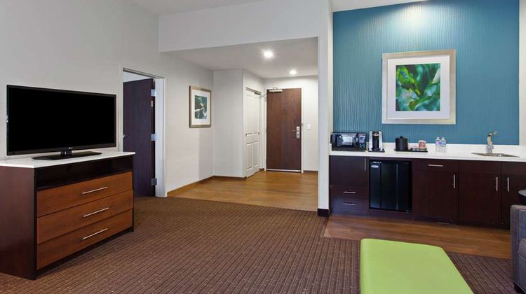 Hilton Garden Inn Victoria Other