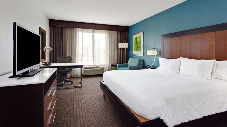 Hilton Garden Inn Victoria Room