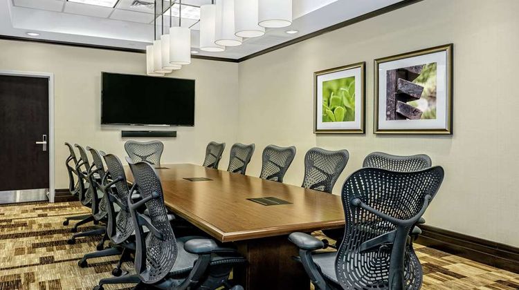 Hilton Garden Inn Victoria Meeting