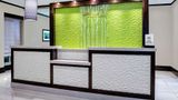 Hilton Garden Inn Victoria Lobby