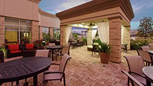 Hilton Garden Inn Victoria