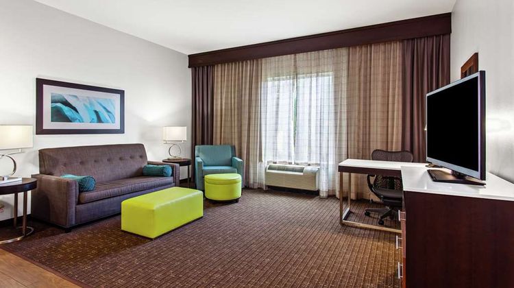 Hilton Garden Inn Victoria Room